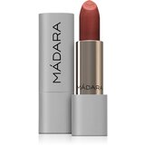 MÁDARA Velvet Wear Matte Cream Lipstick - 33 Magma | Shoptok.si