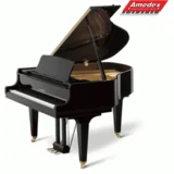 PIANO KAWAI GL10 E/P 153 cm CRNI