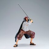 Banpresto Figura One Piece Grandista - Shanks, 22 cm | shoptok.hr