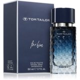 Tom Tailor For Him toaletna voda za moške 50 ml | Shoptok.si