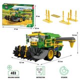  Kocke blocki kombajn | Eponuda.com