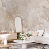 Artgeist Foto tapeta - Toned Marble 100x70 Standard Slike