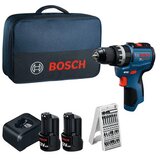 Bosch Udarna bušilica-odvrtač GSB12V-31 06019S6103 | Eponuda.com
