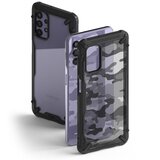 Ringke Fusion X Design izdržljivo kućište s TPU odbojnikom za Samsung Galaxy A32 5G Camo | shoptok.hr