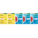 Garnier Textil Masks set za obraz Cene