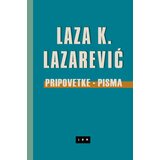  Pripovetke - pisma Cene