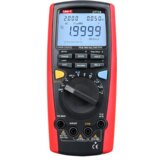 Uni-t Uni-Trend UT71A multimeter Digital multimeter Cijene