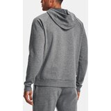 Under Armour Men's sweatshirt UA Rival Fleece 1/2 Zip HD-GRY - Men's | shoptok.hr