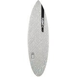 Light Five Cv Pro Epoxy Future 6'1 Deska za surfanje white | Shoptok.si