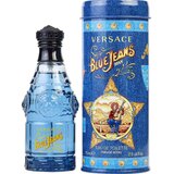 Versace muška toaletna voda blue jeans 75ml | ePonuda.com