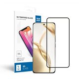 Blue Star 5D kaljeno staklo za Honor 200 – crno | shoptok.hr