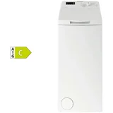 Indesit pralni stroj z zgornjim polnjenjem BTW S60400 EU/N