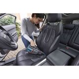 Black & Decker Ručni usisivač BHHV320B, 12V 2Ah, Plavi | Eponuda.ba