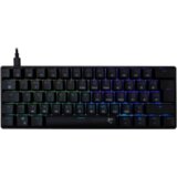 WHITESHARK TASTATURA GK-004132 SHINOBI-2 Crna/HR-BROWN SW. | Eponuda.ba