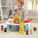 Figure djelovanja Vtech Tut Tut Animo (FR) | shoptok.hr