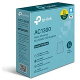 TP - LINK TP-Link Archer T3U Nano USB Wi‑Fi 5 adapter AC1300, dual-band MU‑MIMO Slike