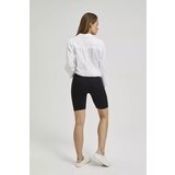 Marisse Women's Shorts L-Sh-4319 Black | Eponuda.ba