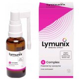 Bosnalijek Lymunix B-complex oralni sprej | Eponuda.ba