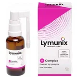 Lymunix B-complex oralni sprej
