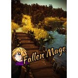  Fallen Mage Steam Key GLOBAL | ePonuda.com