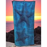  Plažni peškir "Sea Star" – 82x164 cm, 100% pamuk A26 ( VLK000668-seastar ) | ePonuda.com