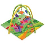 Lorelli Bertoni podloga za igru fary tale green (89X84Cm) 10300330000 | ePonuda.com