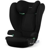 Cybex Silver® otroški avtosedež solution™ b2 i-fix 2/3 (100-150 cm) volcano black Cene