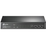 Tp-link 9-Port 10 /100Mbps Desktop Switch with 8-Port PoE+ | shoptok.hr