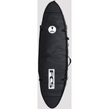 FCS Travel 1 Fun 6'3 Torba za surf desko black / grey | Shoptok.si