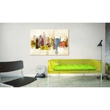  Slika - Urban design 120x80 | shoptok.hr