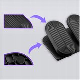 Powerton Počivalo za noge Ergo Stepper | Shoptok.si
