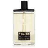 Police Amber Gold 100 ml toaletna voda Tester za moške | shoptok.hr