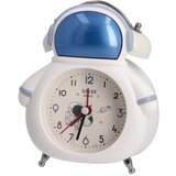  Tick tock, sat budilnik, 11,6x5,5x13cm, astronaut ( 709032 ) Cene