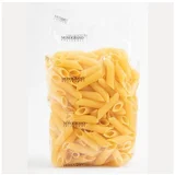 Testenina Penne ritorte Monograno Catering, 500 g, 12 pakovanja