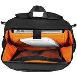 Tracer Ranac za laptop 15.6" ojacani crni Packer Black | Eponuda.com