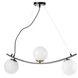 VISEČA SVETILKA 73/15/90 cm E14 | Shoptok.si