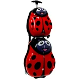 Tts Kofer Dječiji BEETLE 2/1