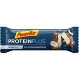 PowerBar Protein Plus + mineralna tablica