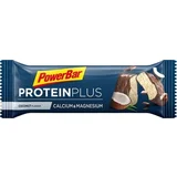 PowerBar protein plus pločica + minerali