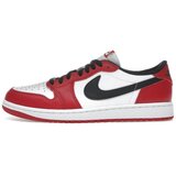 Nike Nizke superge 1 Retro Low OG Chicago (2025) Črna | Shoptok.si