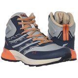 Hi-Tec Pohodništvo Trail Pro Mid Jr pisana | Shoptok.si