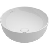 Villeroy & Boch nadpultni umivalnik brez preliva ARTIS (417943R1) | Shoptok.si