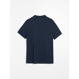 Sinsay Pamučna polo majica s vezom | shoptok.hr
