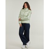 Tommy Jeans TJW PCKBL HOOD ESS PUFFER EXT Zelena | shoptok.hr