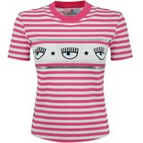 Chiara Ferragni Ženska majica 72CBHT02CJT01-OS9 | ePonuda.com