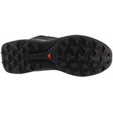 Salomon Nizke superge 493003 Črna | Shoptok.si