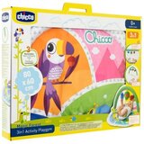 Chicco gimnastika za bebe Čarobna šuma | ePonuda.com
