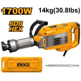  Masina za razbijanje i rusenje PDB170068 1700W SUPER INGCO | ePonuda.com
