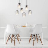 Globo viseča svetilka 16046-6h | Shoptok.si