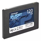 SSD 2.5 SATA3 6Gb/s 120GB Patriot Burst Elite 450MBs/320MBs PBE120GS25R | ePonuda.com